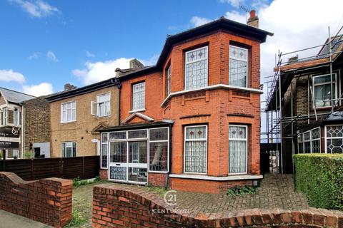 4 bedroom semi-detached house for sale, Plashet Road, London