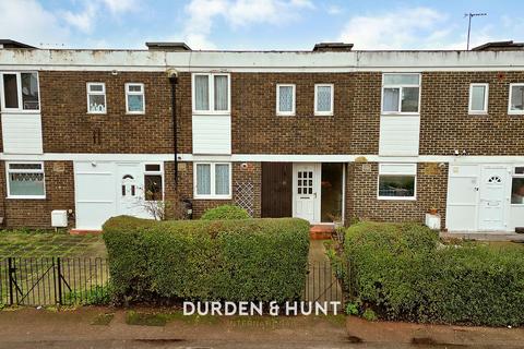 3 bedroom terraced house for sale, Abbey Road, Stratford E15