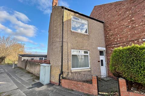 2 bedroom end of terrace house for sale, Douglas Crescent, Bishop Auckland, DL14