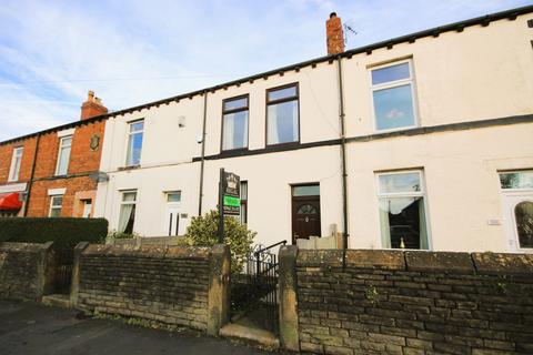 3 bedroom terraced house for sale, Orrell Road, Orrell, Wigan, WN5 8HQ