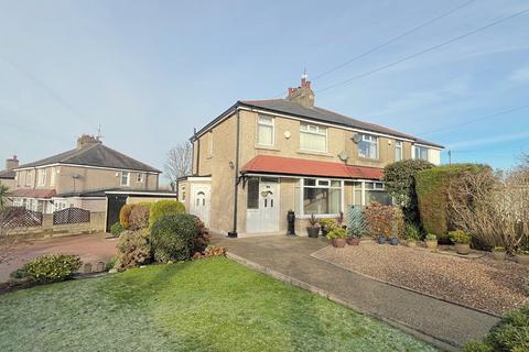 3 bedroom semi-detached house for sale, Wrose Road, Bradford, West Yorkshire, BD2