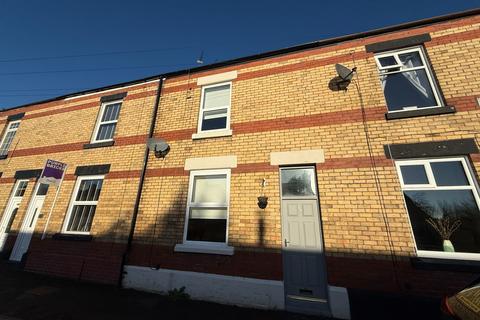 2 bedroom terraced house to rent, Railway Terrace, Wesham, PR4