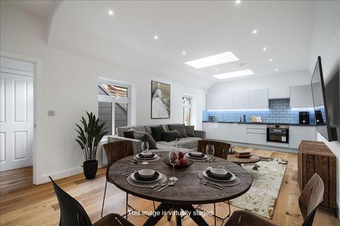 2 bedroom apartment for sale, 262 Brixton Road, London, SW9