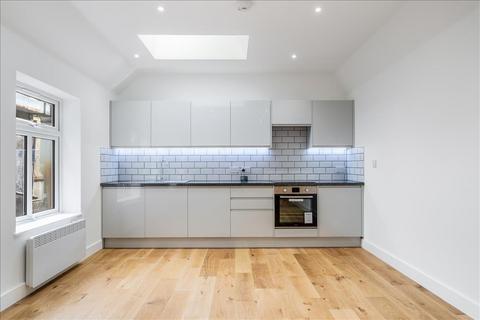 2 bedroom apartment for sale, 262 Brixton Road, London, SW9