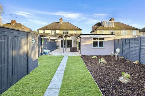 6 bedroom semi-detached house for sale, Chalmers Road, Cambridge CB1