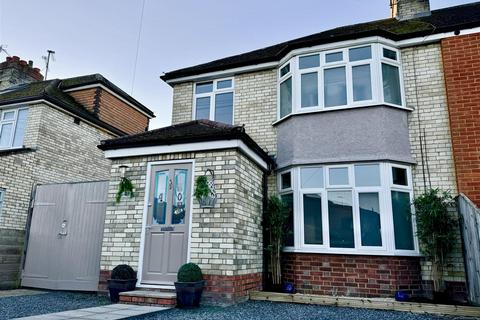 40 Chalmers Road, Cambridge, CB1 3SX