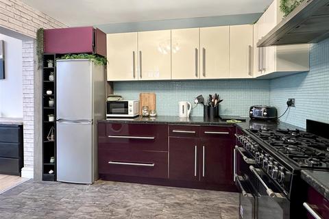 40 Chalmers Road, Cambridge, CB1 3SX