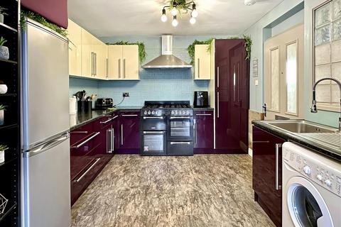 40 Chalmers Road, Cambridge, CB1 3SX