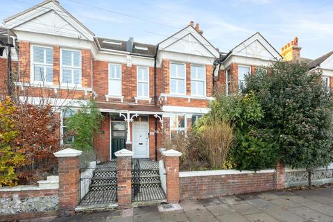 4 bedroom terraced house for sale, Ditchling Road, Brighton BN1