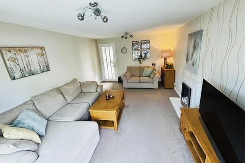 2 bedroom end of terrace house for sale, Hamilton Road, Radford Semele, Leamington Spa