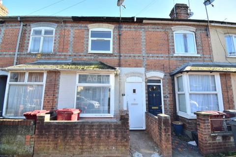 3 bedroom terraced house to rent, Belmont Road, Reading