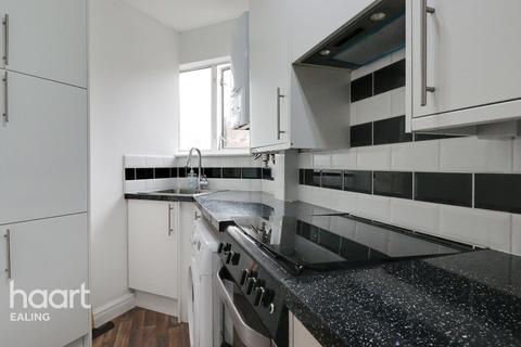 1 bedroom flat to rent, Mansell Road, GREENFORD