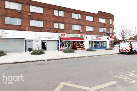 1 bedroom flat to rent, Mansell Road, GREENFORD