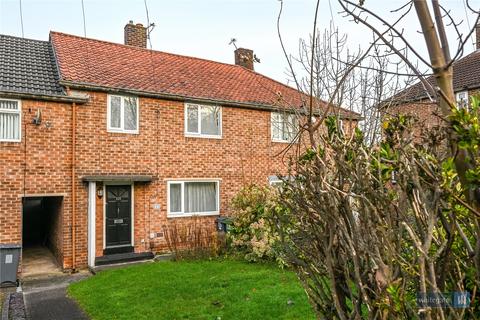 3 bedroom terraced house for sale, Storeton Road, Birkenhead, Merseyside, CH42