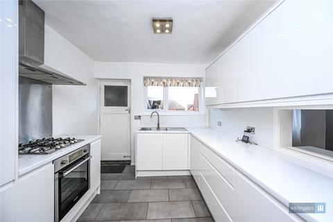 3 bedroom terraced house for sale, Storeton Road, Birkenhead, Merseyside, CH42