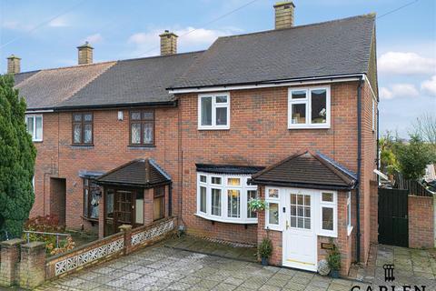 3 bedroom house for sale, Verderers Road, Chigwell