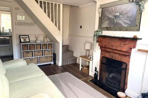 2 bedroom terraced house for sale, Blakes Cottages, Kings Street, Odiham