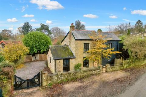 3 bedroom detached house for sale, Ellwood, Coleford, Gloucestershire, GL16