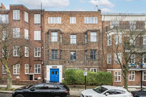 2 bedroom flat for sale, Glenloch Road, London NW3