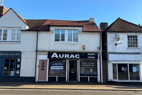 Retail property (high street) to rent, High Street, Billingshurst