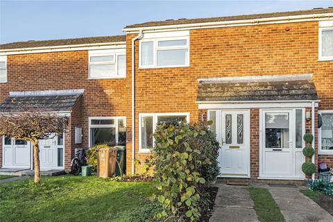 2 bedroom terraced house for sale, Yeats Close, Cowley, Oxford