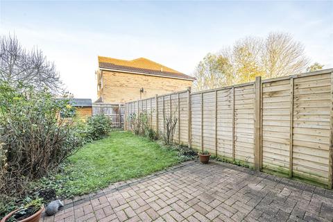 2 bedroom terraced house for sale, Yeats Close, Cowley, Oxford