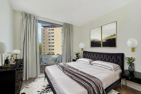 2 bedroom apartment to rent, Merenti House, London, E1