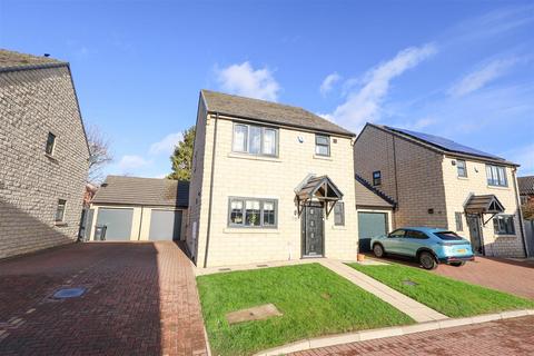 3 bedroom detached house for sale, Juniper Grove, Ripon