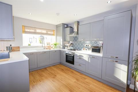 3 bedroom detached house for sale, Juniper Grove, Ripon