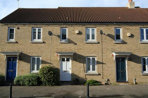 3 bedroom terraced house to rent, Wissey Way, Ely CB6