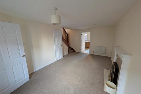 3 bedroom terraced house to rent, Wissey Way, Ely CB6