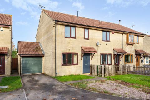 3 bedroom terraced house for sale, York Close, Bristol BS37