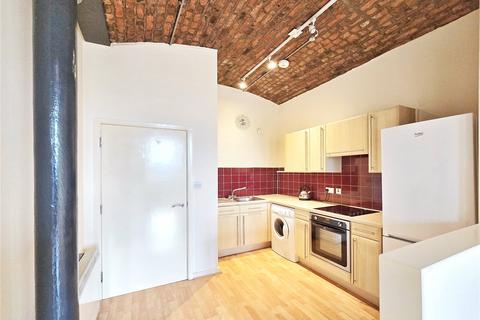 1 bedroom apartment for sale, Ilex Mill, Bacup Road, Rawtenstall, BB4