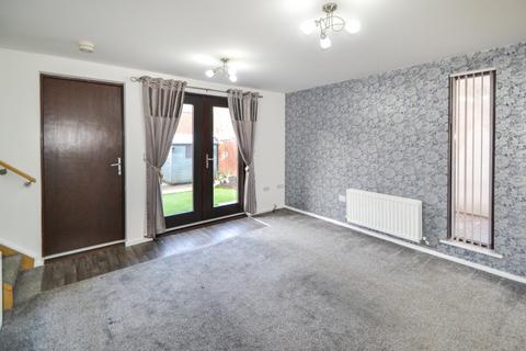 2 bedroom house to rent, Sutherland Close, Ketley