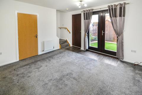 2 bedroom house to rent, Sutherland Close, Ketley