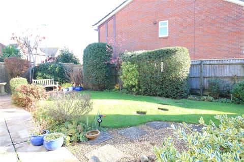 3 bedroom detached house for sale, Doe Copse Way, New Milton, Hampshire, BH25