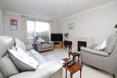 3 bedroom detached house for sale, Doe Copse Way, New Milton, Hampshire, BH25