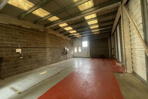 Industrial unit for sale, Learoyd Road, New Romney, TN28