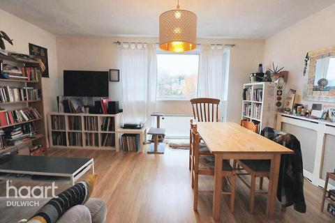 2 bedroom apartment for sale, Ewart Road, London