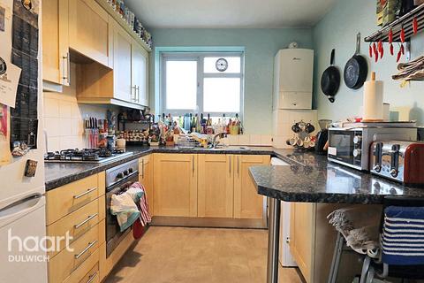 2 bedroom apartment for sale, Ewart Road, London