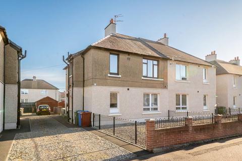 2 bedroom flat for sale, Poplar Street, Grangemouth, FK3