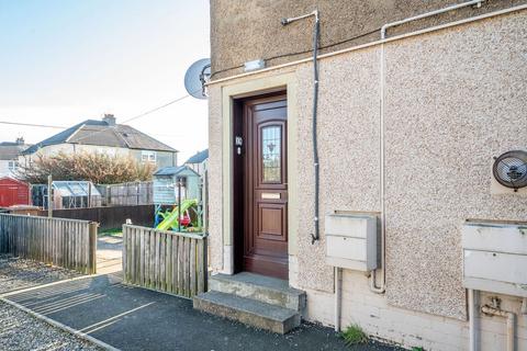 2 bedroom flat for sale, Poplar Street, Grangemouth, FK3