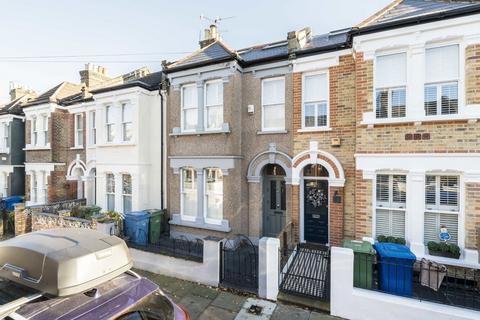 4 bedroom terraced house for sale, St. Aidans Road, London SE22