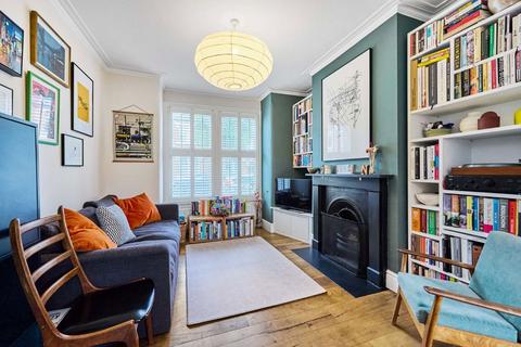 4 bedroom terraced house for sale, St. Aidans Road, London SE22