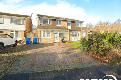 3 bedroom semi-detached house for sale, Ribstone Road, Maidenhead, Berkshire