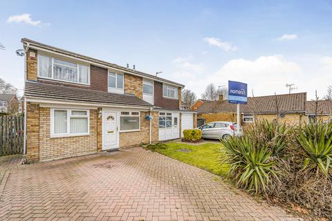 3 bedroom semi-detached house for sale, Ribstone Road, Maidenhead, Berkshire