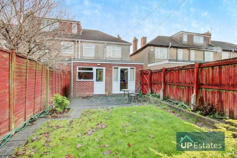 3 bedroom end of terrace house for sale, Rosslyn Avenue, Coventry