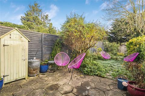 2 bedroom house for sale, Edward Road, Barnet, EN4