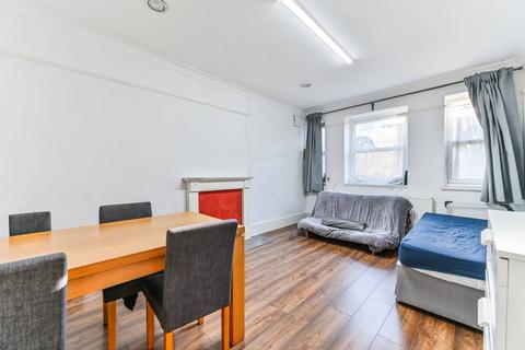 Flat 1, Shirley Lodge Mansions, 41 Coombe Road, Croydon, CR0 1BQ
