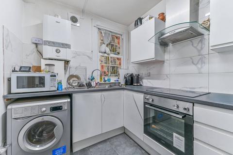 Flat 1, Shirley Lodge Mansions, 41 Coombe Road, Croydon, CR0 1BQ